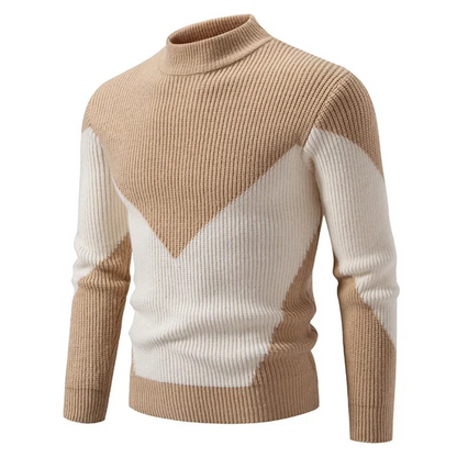 Oskar - Premium Herren Pullover