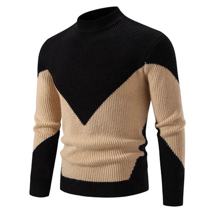Oskar - Premium Herren Pullover