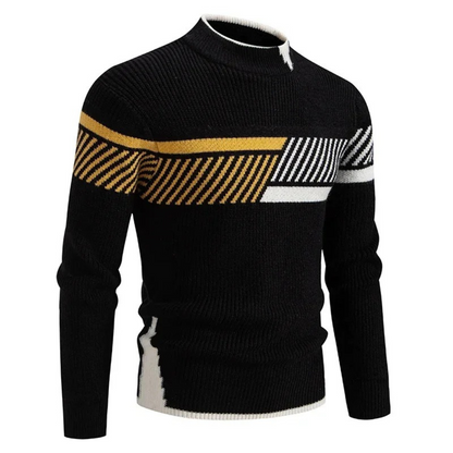 Oskar - Premium Herren Pullover