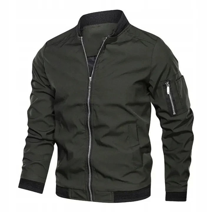 Adrian - Bomberjacke für Männer