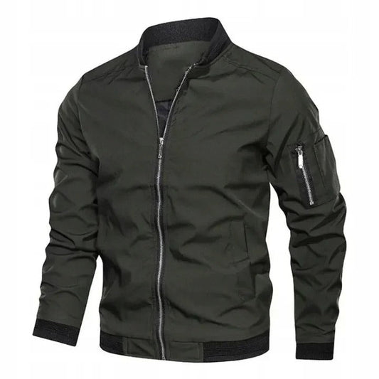 Adrian - Bomberjacke für Männer