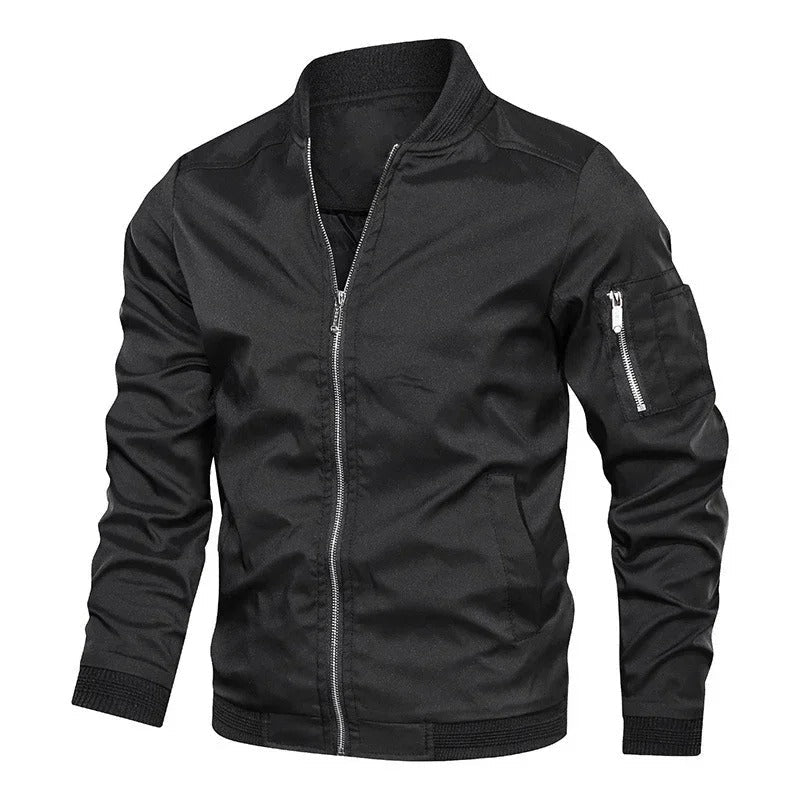 Adrian - Bomberjacke für Männer