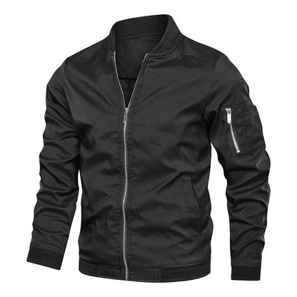Adrian - Bomberjacke für Männer