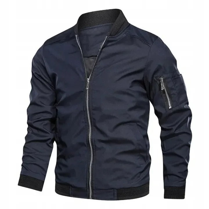 Adrian - Bomberjacke für Männer