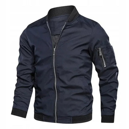 Adrian - Bomberjacke für Männer