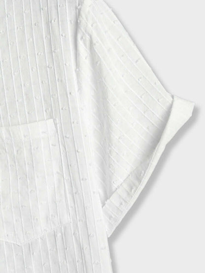 Kevin - Summer Shirt Nice